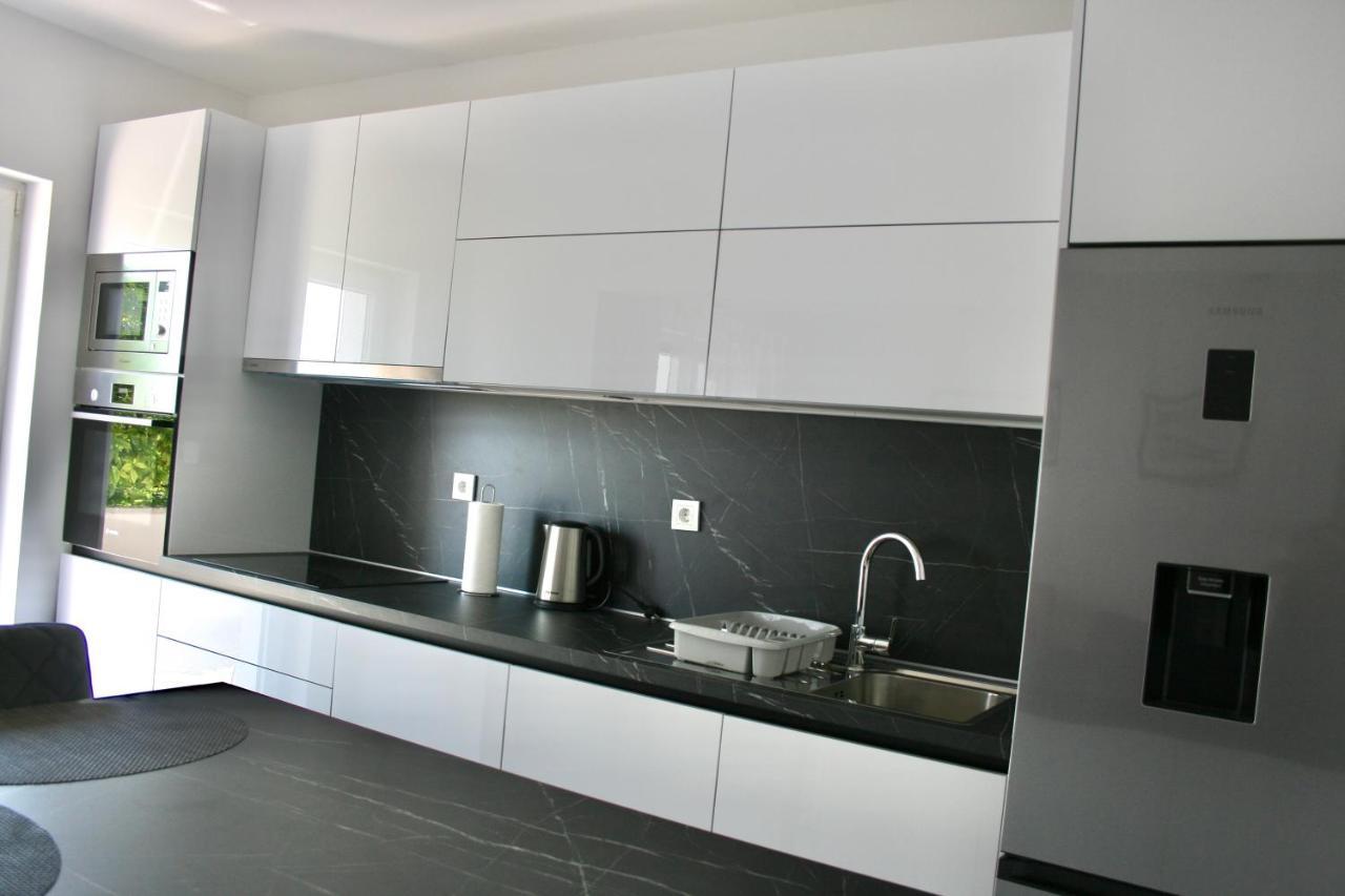 Apartments Antea Trogir Exterior foto