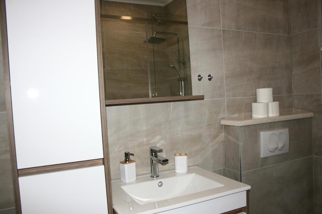 Apartments Antea Trogir Exterior foto