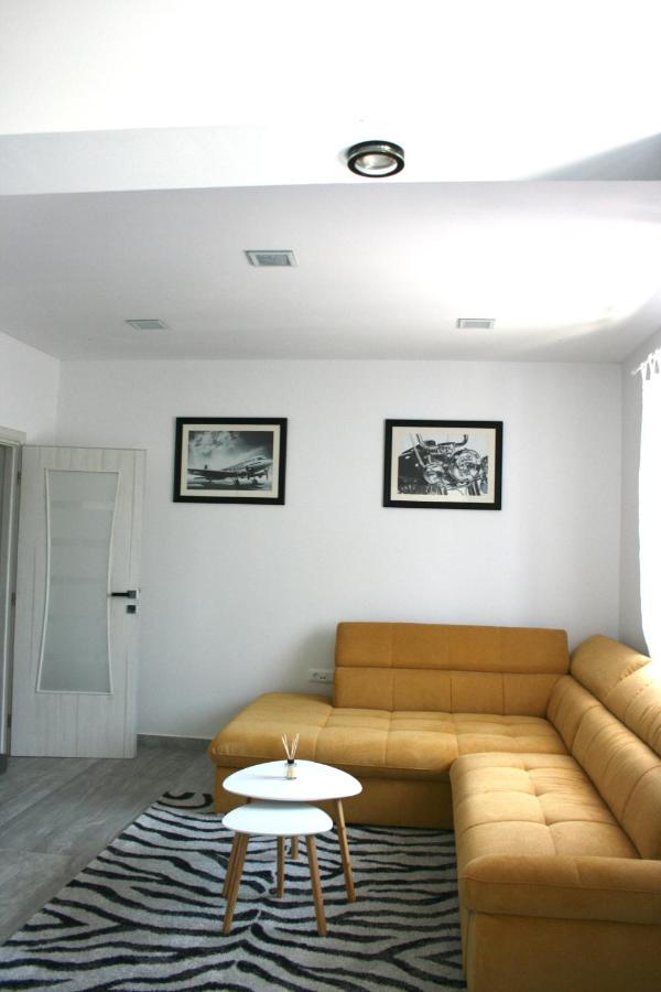 Apartments Antea Trogir Exterior foto